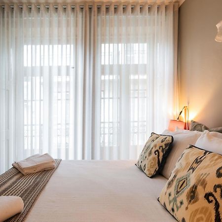Porto Insight Apartments- With Balcony エクステリア 写真