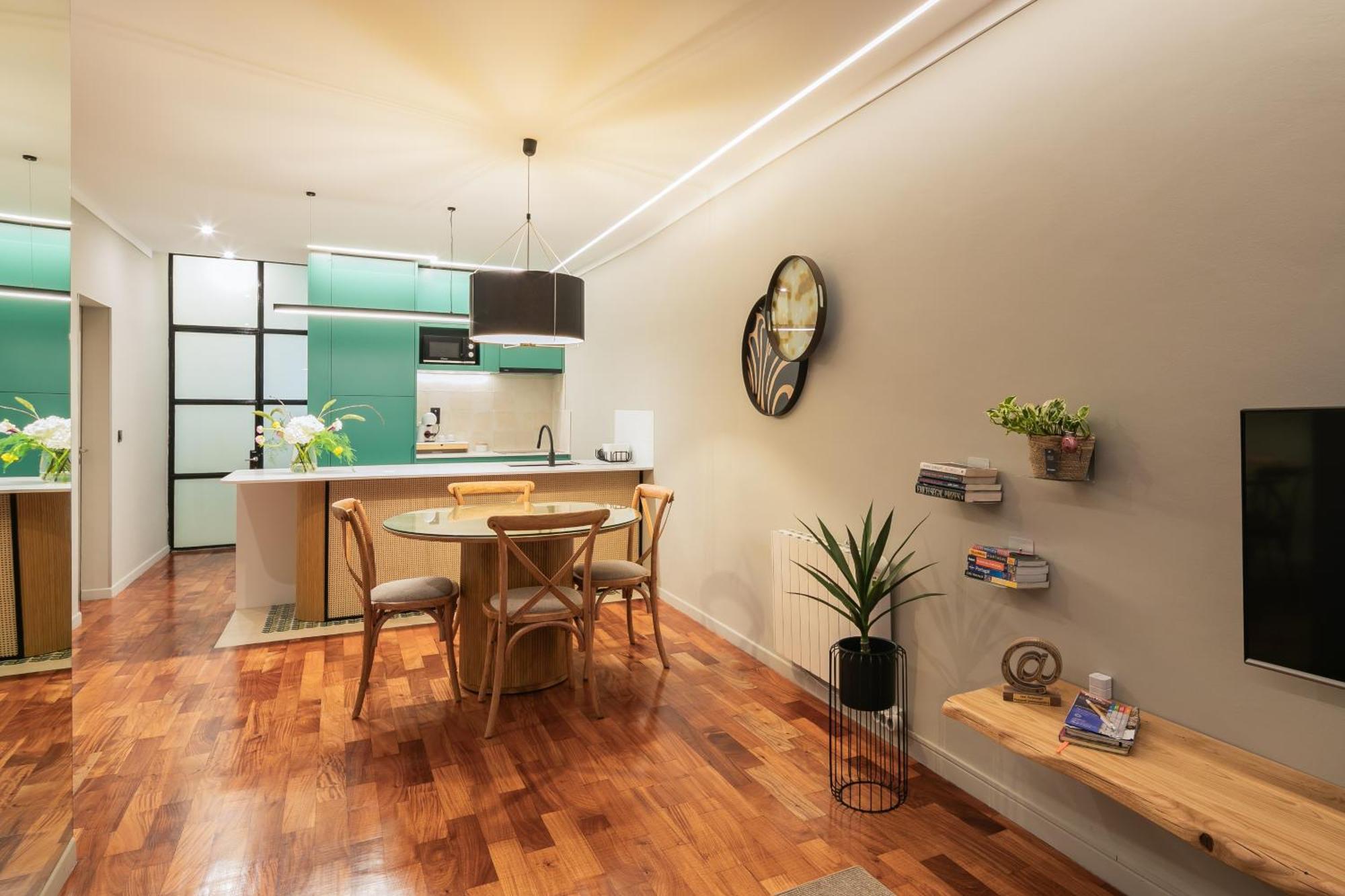 Porto Insight Apartments- With Balcony エクステリア 写真