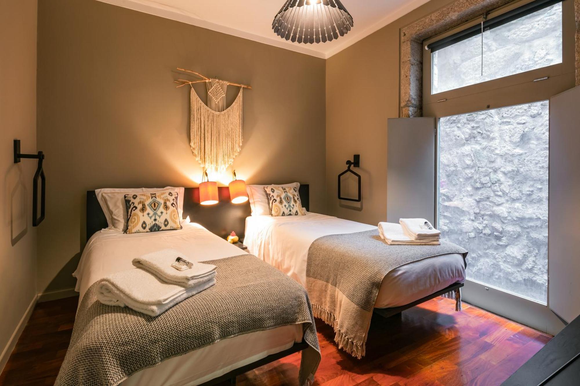 Porto Insight Apartments- With Balcony エクステリア 写真