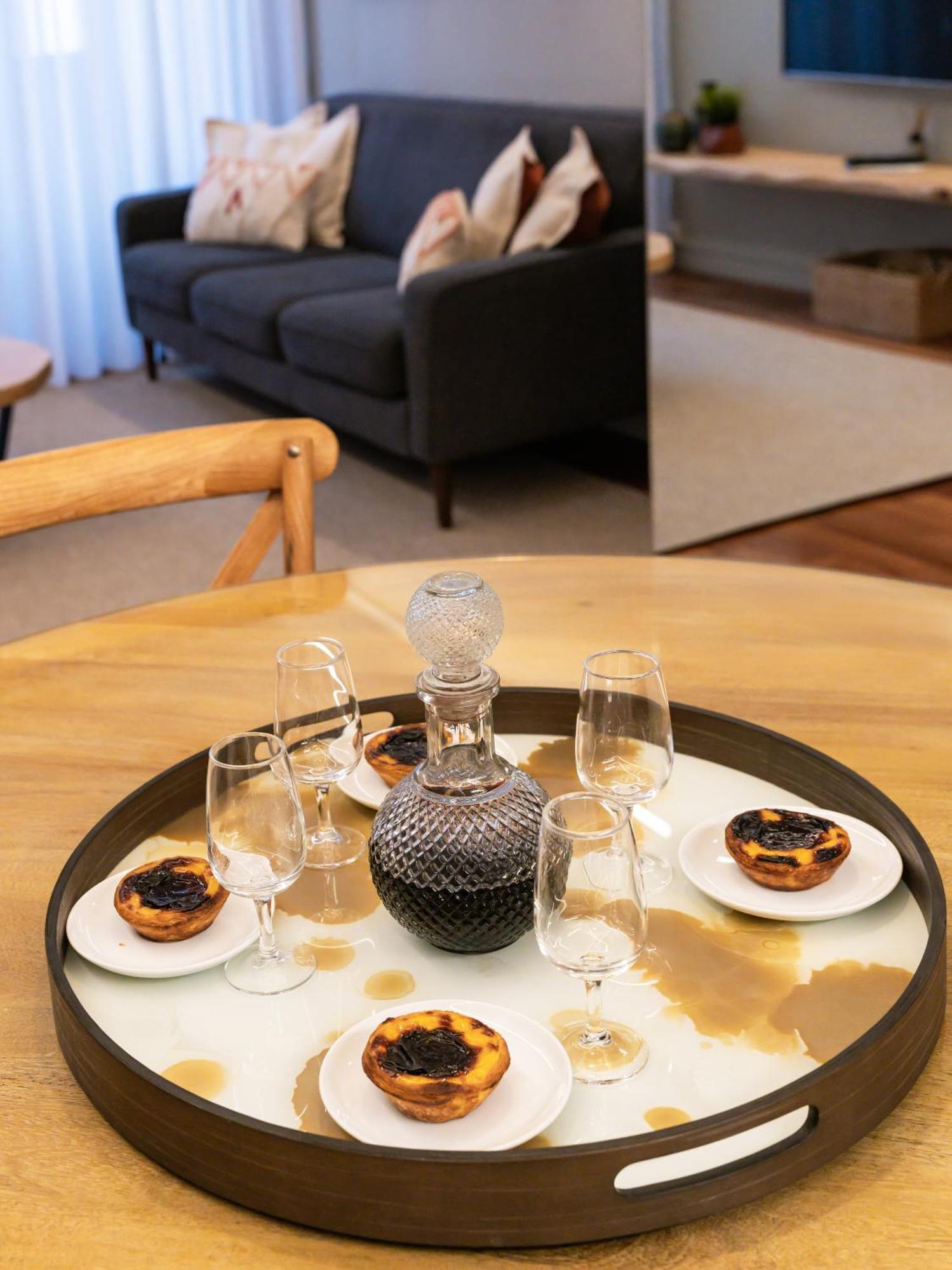 Porto Insight Apartments- With Balcony エクステリア 写真