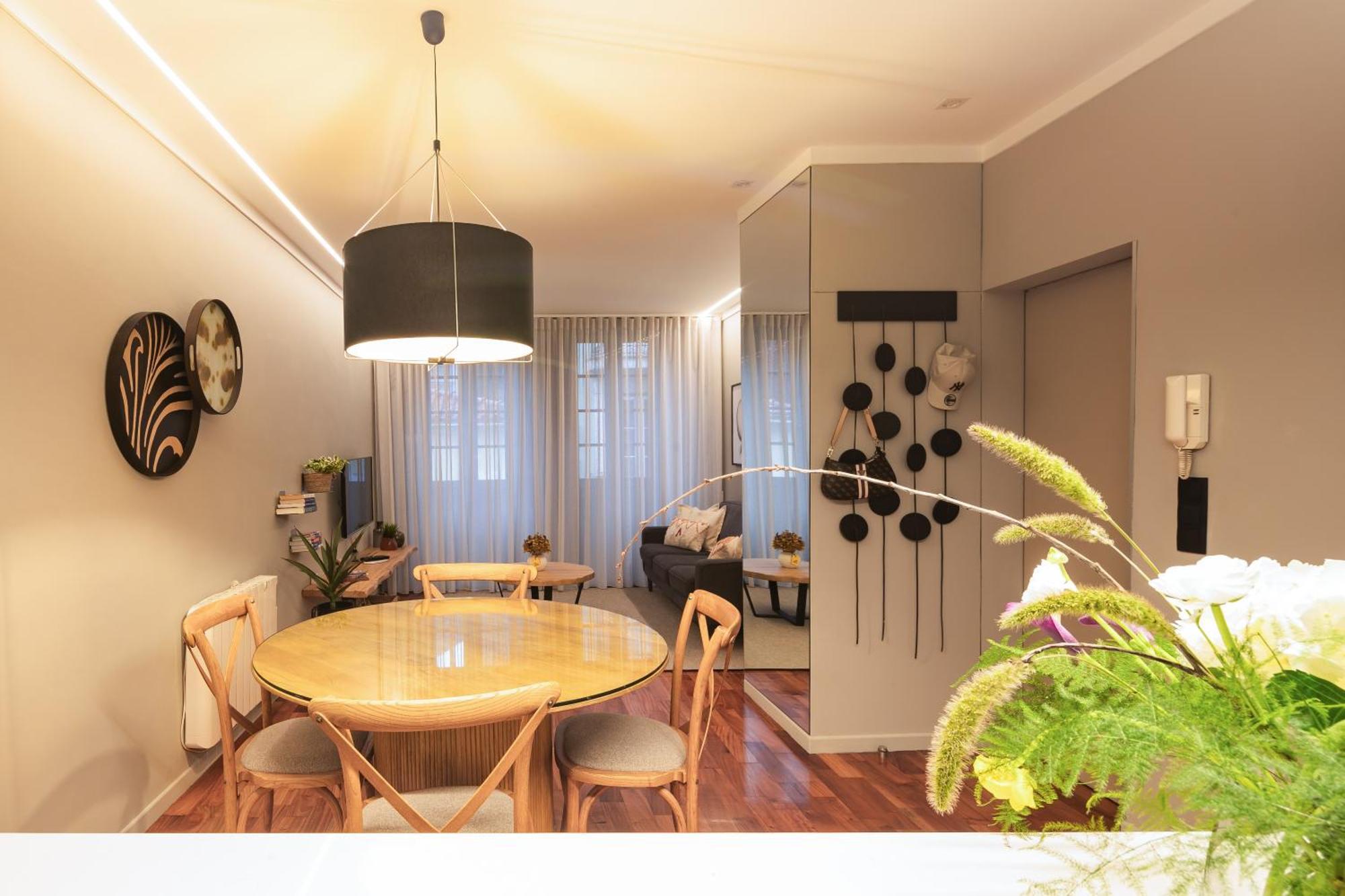 Porto Insight Apartments- With Balcony エクステリア 写真