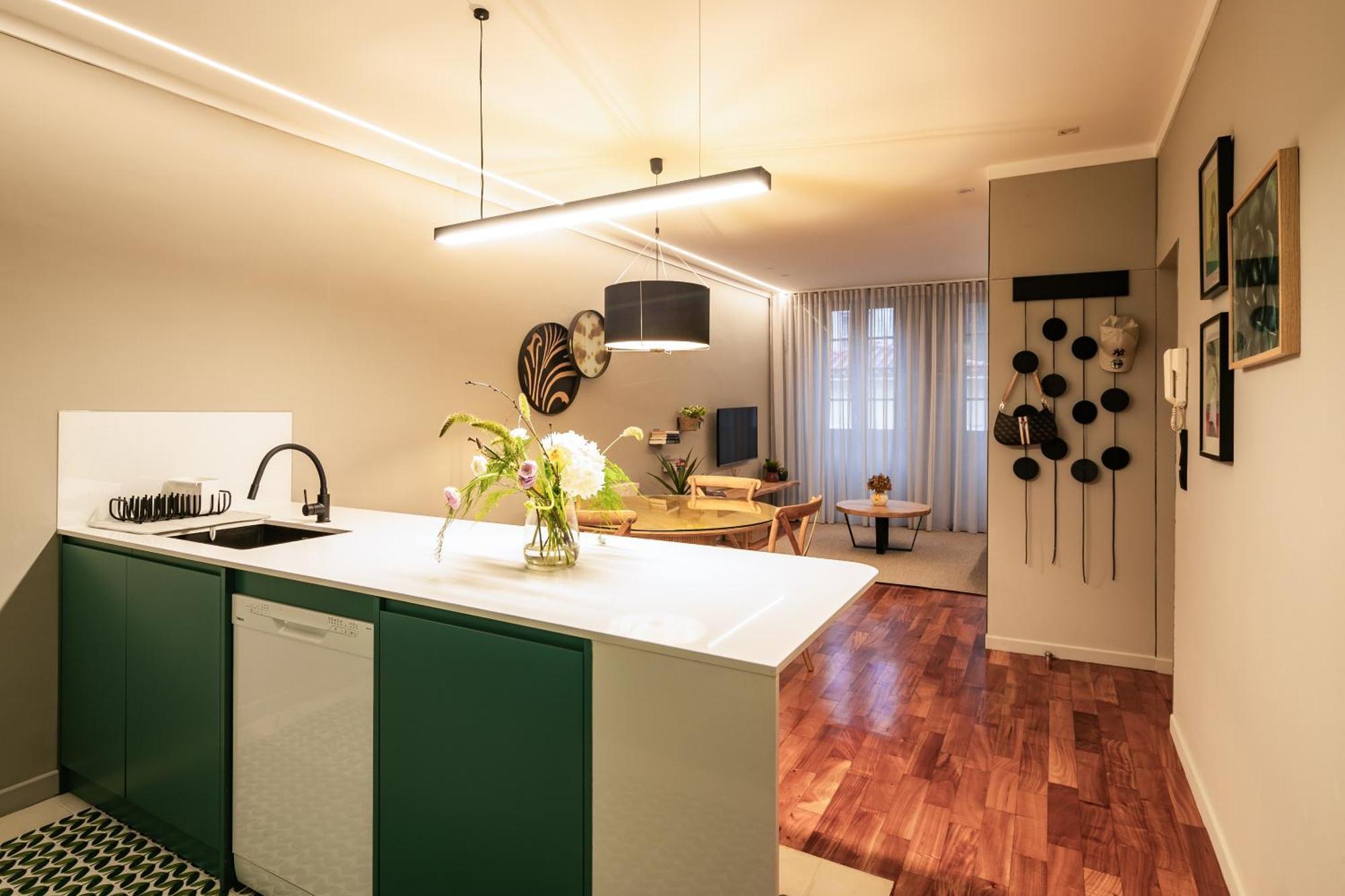 Porto Insight Apartments- With Balcony エクステリア 写真