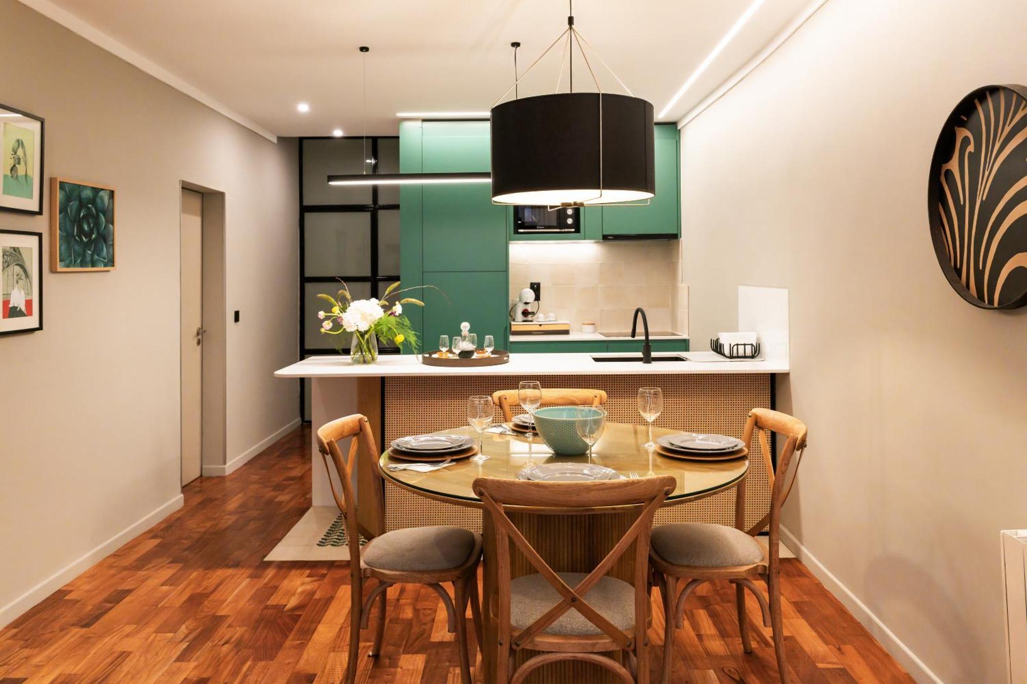 Porto Insight Apartments- With Balcony エクステリア 写真