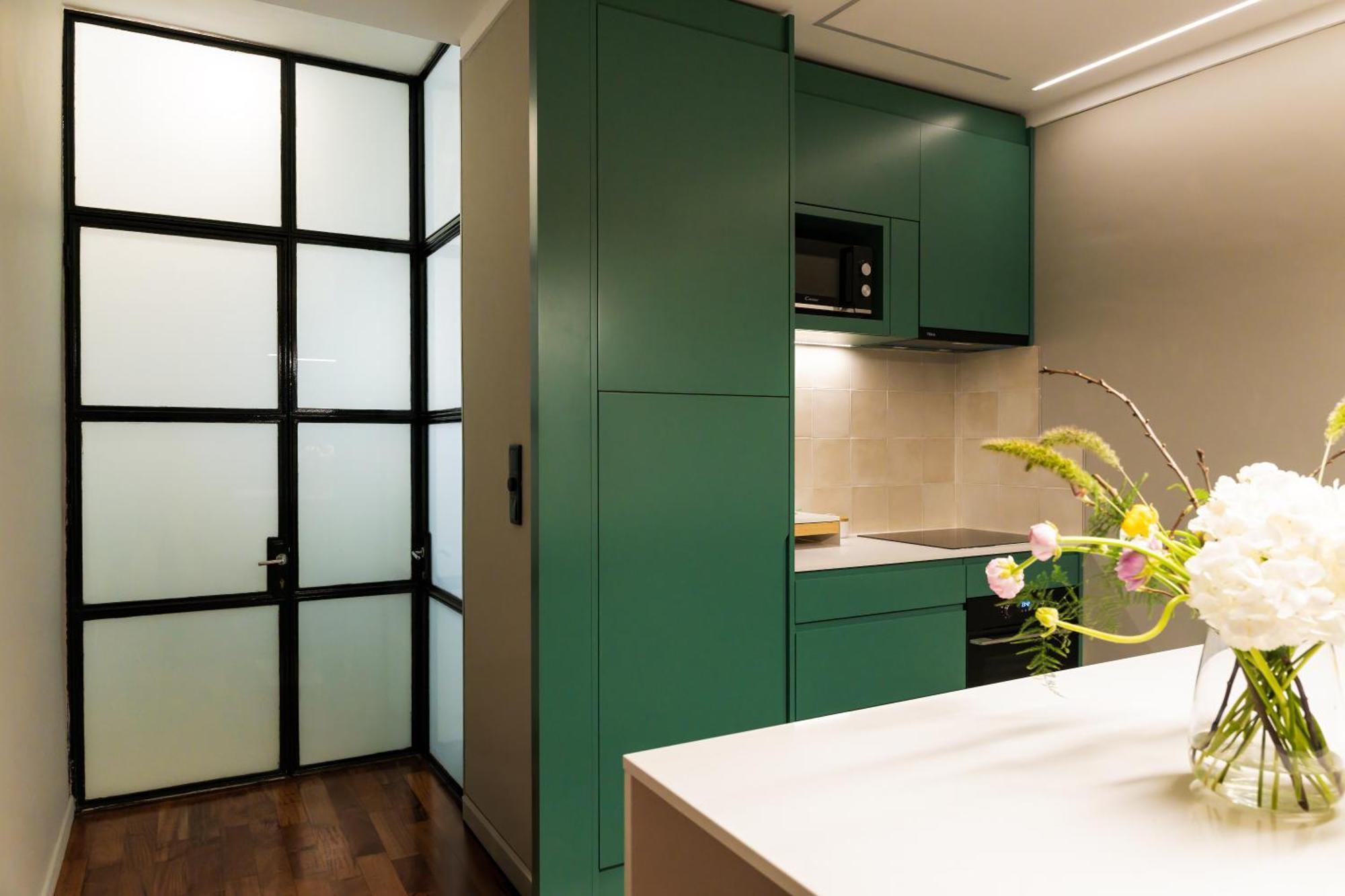 Porto Insight Apartments- With Balcony エクステリア 写真