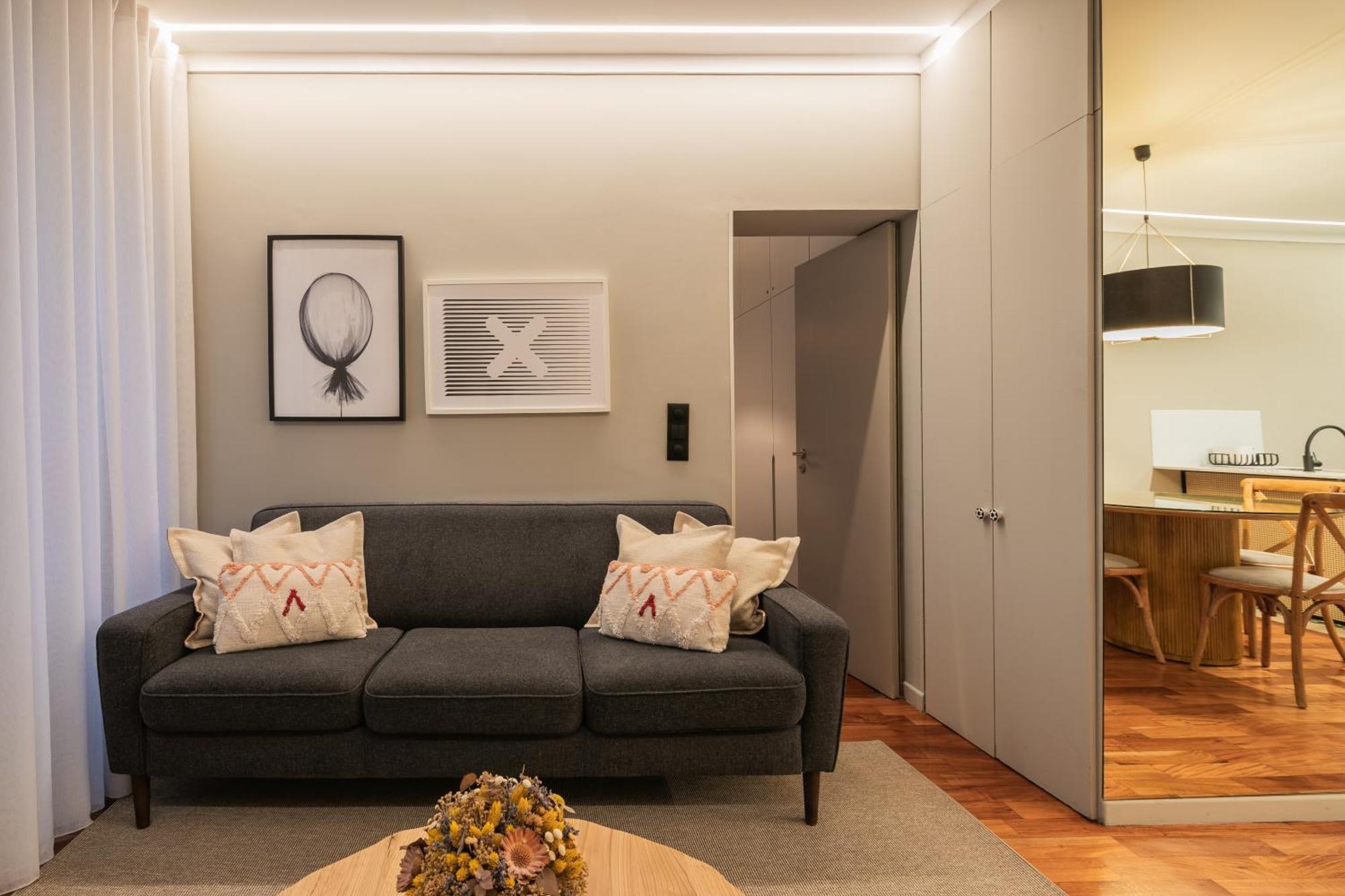 Porto Insight Apartments- With Balcony エクステリア 写真