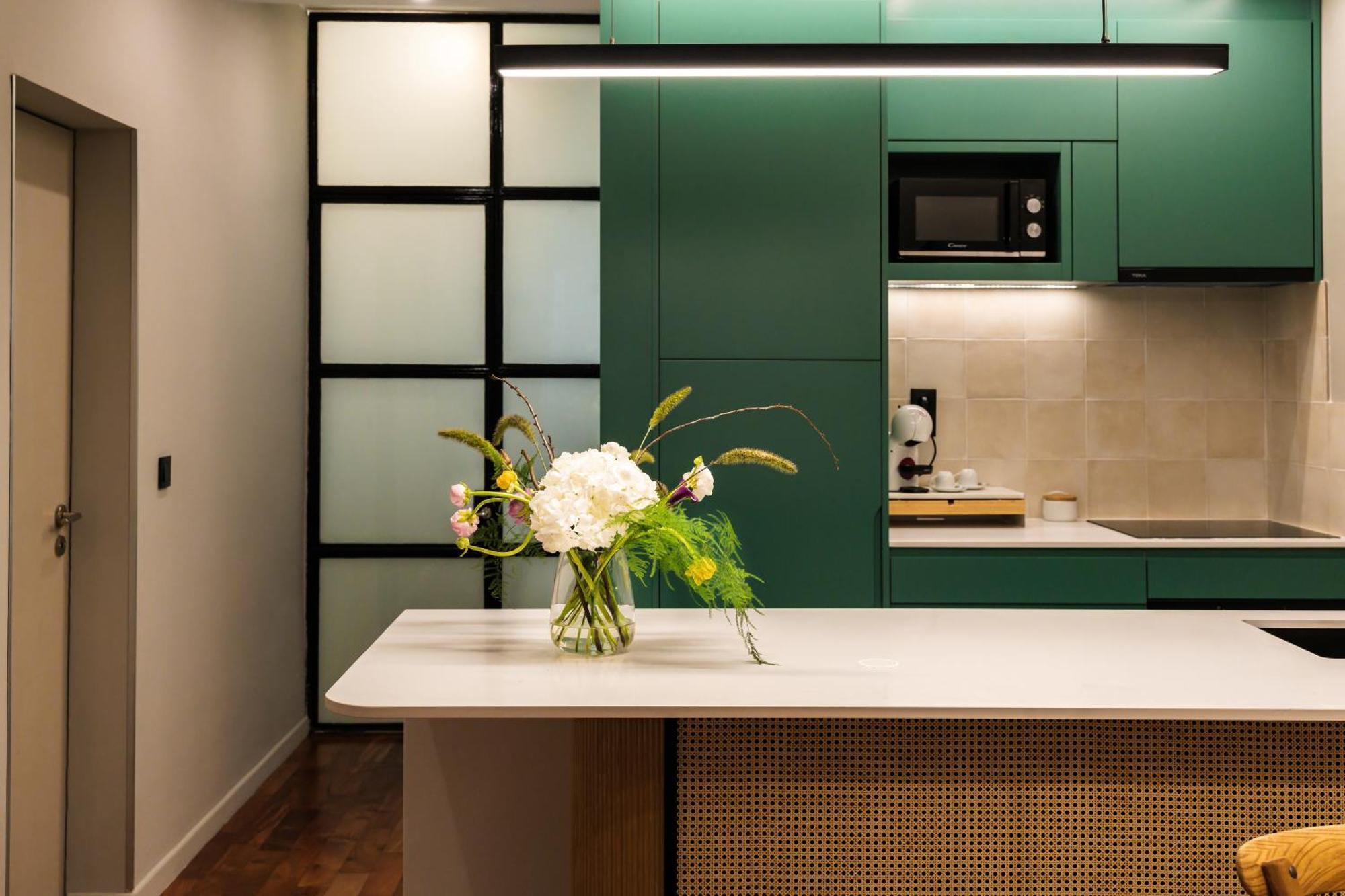 Porto Insight Apartments- With Balcony エクステリア 写真