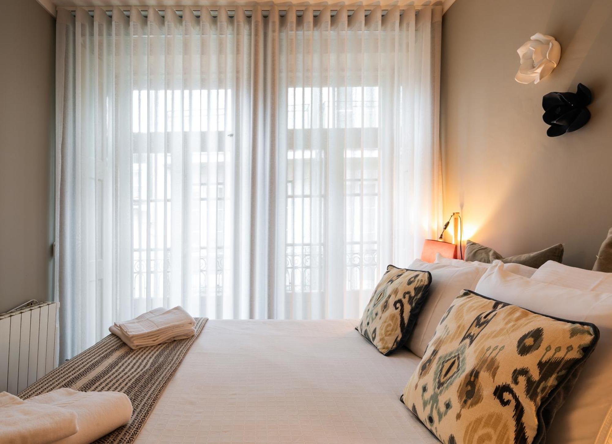 Porto Insight Apartments- With Balcony エクステリア 写真