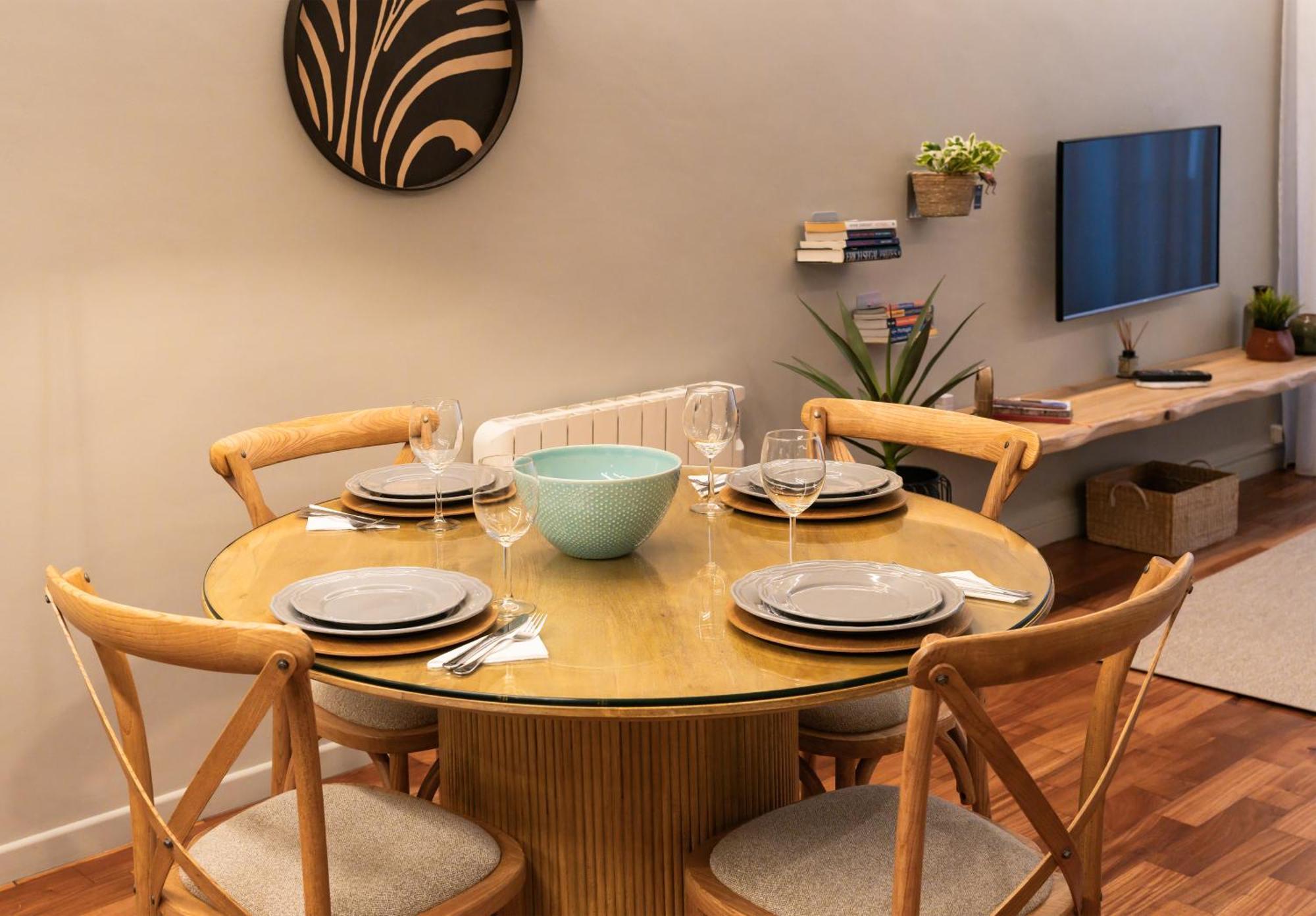 Porto Insight Apartments- With Balcony エクステリア 写真