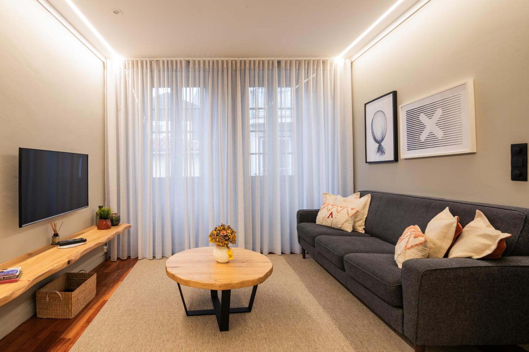 Porto Insight Apartments- With Balcony エクステリア 写真