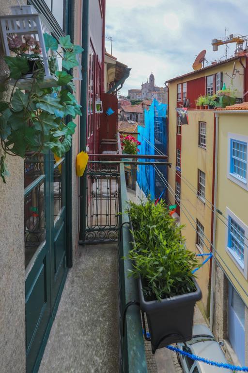 Porto Insight Apartments- With Balcony エクステリア 写真