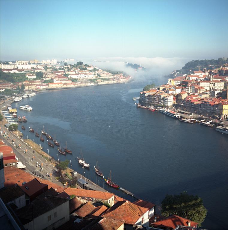 Porto Insight Apartments- With Balcony エクステリア 写真
