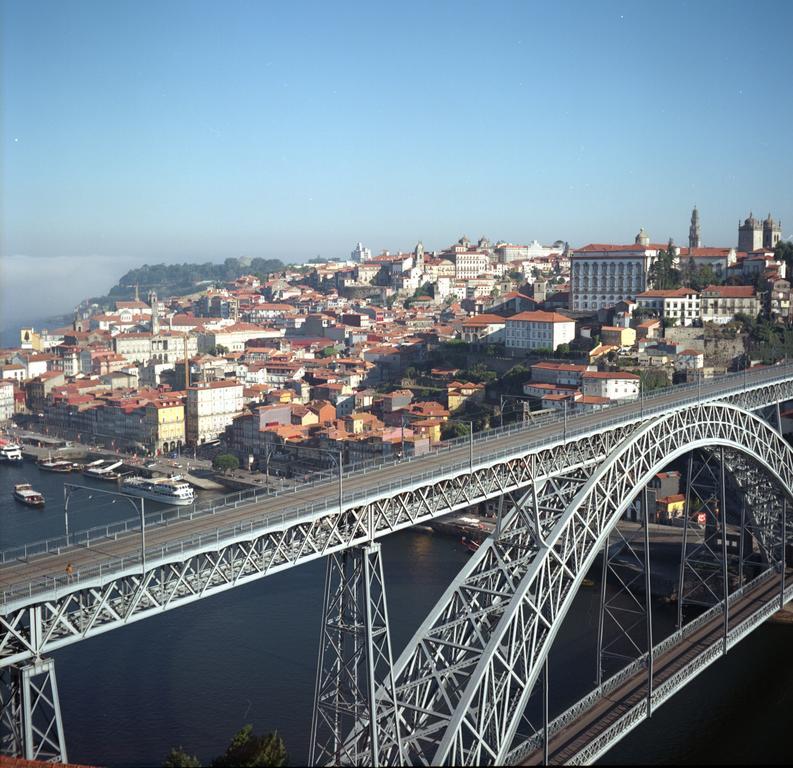 Porto Insight Apartments- With Balcony エクステリア 写真