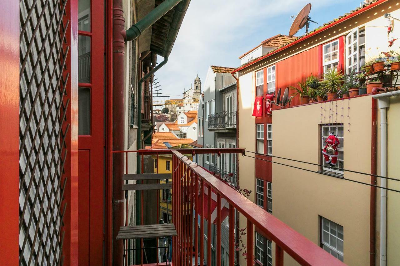 Porto Insight Apartments- With Balcony エクステリア 写真